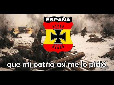 Primavera Estirpe Imperial con letra