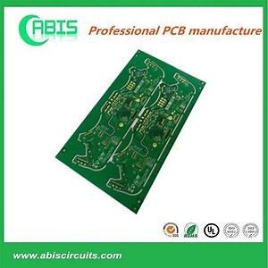 [Hot Item] High Quality 2 Layers PWB PCB for Electronic Product