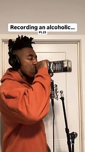 Engineer gets caught off guard recording an alcoholic #funnymoments | Connie Taylor Jr. | Facebook