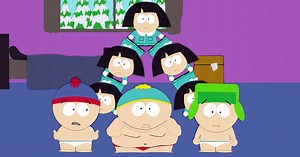 Let The Quints Stay, Romania is Gay - South Park | South Park Studios US