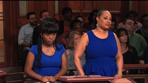 Plaintiff dated the Defendant for two years, but she broke up with him after she caught him sending naked pictures of himself to other women and men. She is suing for an unpaid loan and unreturned property. | WCIU | Facebook