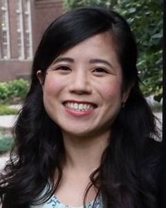 Dr. Michelle Thai, Psychologist, Cambridge, MA, 02138 | Psychology Today