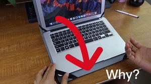 Stand Case Cover Compatible with Dell Inspiron 14 7490 7415 7405 5410 5415 5418 14" Laptop Notebook Protective Sleeve Hard Case,with Cooling Bracket