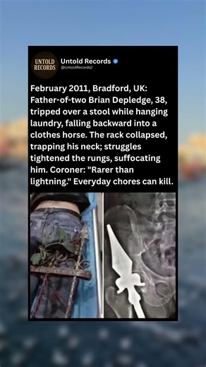 February 2011, Bradford UK