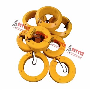 [Hot Item] Better High-Performance Quick-Release Clamps for Easy Casing Protector Installation