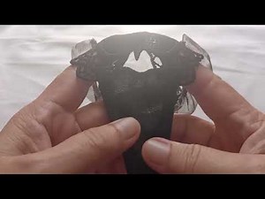 Sexy G-string paru-paro style Leopard lingerie Bikini Thong Panty Haul and Review from TEMU #bikini