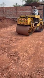 Baby Roller work in the Swimming Pool for Soil Compact. Location at Kohir Deccan, Zaheerabad. Contact : 9581418850 ✅ Swimming Pool Constructions ✅ Swimming Pool Renovation ✅ Over Flow Pool ✅ Skimmer Pool #hyd #hyderabad #chevellaland #chevella #chevellafarms #n #zaheerabd #farmhouse | Max Pools & Constructions | Facebook