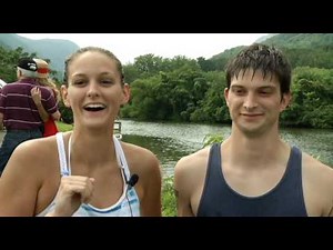 Dirty Dancing Festival - Lake Lure, NC