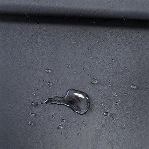 [Hot Item] 100% Polyester Pongee Fabric for Garment Fabric with Waterproof and Windproof