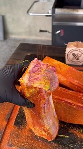 Spicy Beef Patty Melts | Grillnation