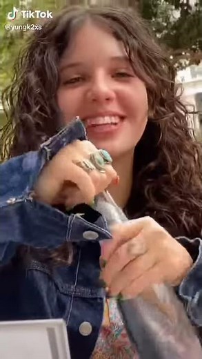 Jack Dylan grazer and girlfriend(cylia)|Tiktok