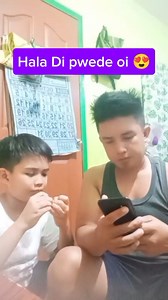 28 reactions · 22 shares | Hala Di pwede oi  #reelsfbシ #reelsvideo #duet #goodvibes #highlights #jamesabajo #ruelabajo | Ruel Abajo | Facebook