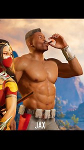 1M views · 9K reactions | Mortal Kombat 1 Kameo selection screen #mortalkombat1 #reelsviral #fbpagesreels #gamingcommunity #reelsvideo #gaming #reelsfb | Fun GaminG | Facebook