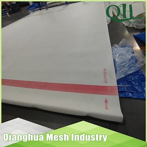 [Hot Item] Paper Machine Clothings Synthetic Wet Felts Press Felts for Paper Making Machine