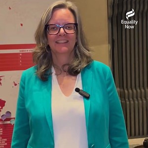 📢 What is CSW, and why does it matter for gender equality? Every year, global leaders, policymakers, and activists gather at the Commission on the Status of Women (CSW)—the UN’s largest forum on gender equality. But how does CSW drive real change? And what role does it play in achieving legal equality for women and girls? 🎥 Watch this video to learn more about CSW and why CSW69 (March 2025) is a pivotal moment for advancing legal reforms worldwide. 🚨 Legal equality is the foundation of sustai