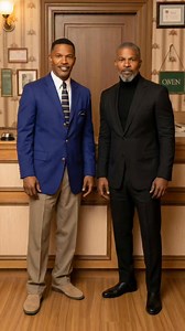 The cast of Jamie Foxx show then and now. Definitely one of my favorite shows. #jamiefoxxshow #JamieFoxx #fblifestyle | Joshua Booth