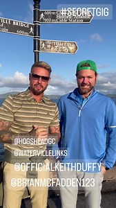 Secret gig. Brian McFadden Keith Duffy Boyzlife 📽: Boyzlife Instagram Story | Brian McFadden Troopers