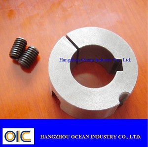 [Hot Item] MW Cast Iron Taper Lock Bush 4030
