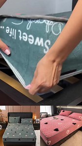 1.1K views | Hotel minőségű lepedő megfizethető áron! ️Kiváló minőségű szövet ️Lélegző, hűvös és puha ️Gépben mosható Jobb környezet az alváshoz ➡️ jobb alvás ➡️ EGÉSZSÉGESEBB ÉLET https://top.vigoshop.hu/velvetlux/t1/v1/lp1?psh=1000i00&pco=800i00&sp=7715790i007 | vigoshop | Facebook