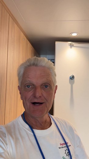 Carnival Ocean View Room! #carnival #oceanview #awesome #adventure | Gigmaster