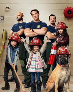 123Movies Watch Playing with Fire (2019) :Full Movie Online Free