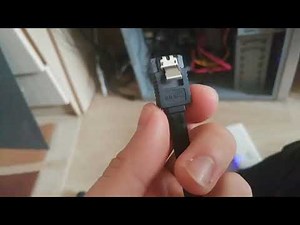 Komputer nie wykrywa dysku - diagnostyka PC