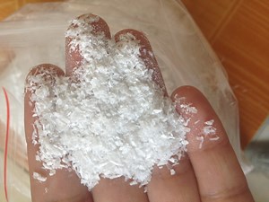 [Hot Item] Magnesium Chloride Anhydrous 99% Powder