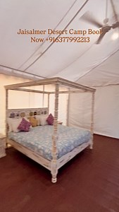 5.4K views · 2.6K reactions | Mannu Desert Safari Camp has been...