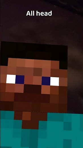 all Minecraft heads
