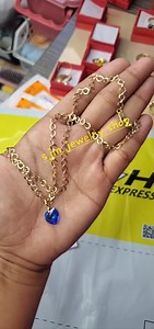 1.6K views · 36 reactions | ✅Cash on Delivery ✅HINDI NA SASANLA ✅Everyday use ✅Hindi kumukupas,kahit mabasa at ilaba ✅made to order | SJM Jewelry Shop | Facebook