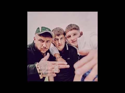 Bad Boy Chiller Crew - Always Be My Baby Boy (Clean Version)