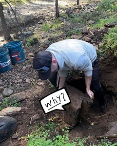 7.5K views · 124 reactions | Discover the thrill of gold mining in...