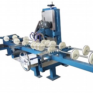 [Hot Item] Large Size Glass Tube Cutting Machine Glass Tube Cutter