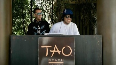 LMFAO ft. Lil Jon - Shots