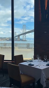 This table. This view. Fleet Week! 😍 Book your Waterbar lunch reservation today. 👌🏻 | Waterbar