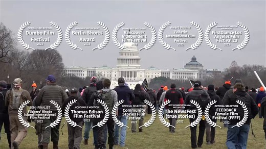 Suck that CIA cock harder, honey. It obviously gets you awards and palm leaf clusters.