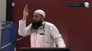 48K views · 841 reactions | You Have to Forgive ! Very Powerful Speech / Mohamed Hoblos | Reminders From Mohamed Hoblos | Facebook