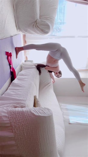 #fyp #yoga#flexibility #shuuvayu