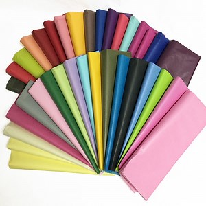 [Hot Item] Garment Packaging Printing Tissue Paper
