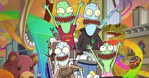 Hulu’s Solar Opposites Season 5: Release Date, Trailer & Everything We Know So Far About The Adult Animated Show