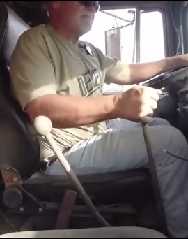 Will It Start? Twin Stick Mack Dump Truck