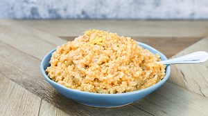 The Best Parmesan Risotto You've Ever Tasted - Mashed