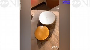 Even Gordon Ramsay praised these inventive quarantine hotel meals