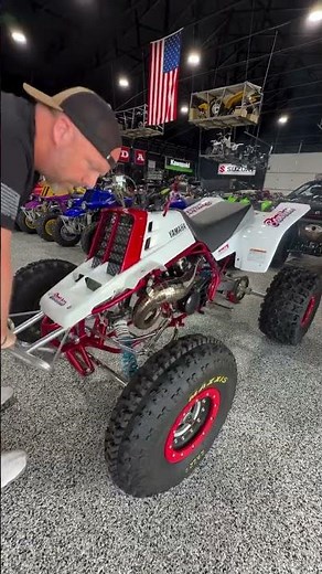 Baja banshee ❤️💨 #2stroke