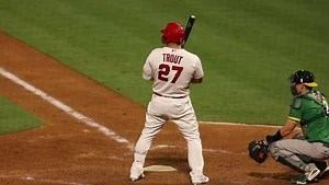 1.5M views · 3.8K reactions | ¿Dónde cayó esa pelota? ¡MIKE TROUT! | MLB Español | Facebook