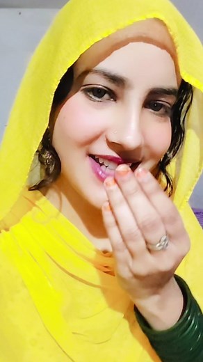 7.4K views · 3.6K reactions | 殺爐Ramzan ka Chand Mubarak ho aap sabko | Naziya Ansari | Facebook