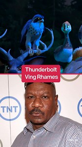 The Wild Robot Voice Cast! | MsMojo