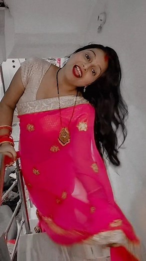 Hum tere bin kahi rah nahi rah paate #reels #songlover #bindudwivedilifestyle #oldsongs | Bindu Dwivedi Lifestyle Vlog