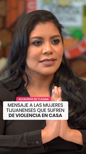 Mensaje urgente para las mujeres de Tijuana | Badabun