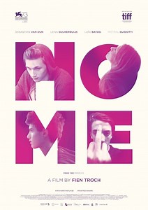 Home | Trailer OmeU